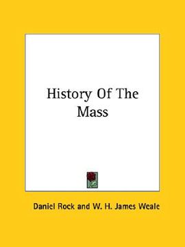portada history of the mass