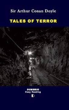 portada Tales of terror