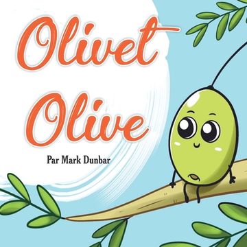portada Olivet Olive (en Francés)
