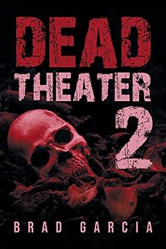 portada Dead Theater 2