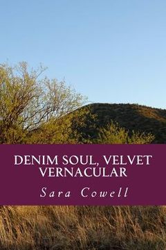 portada Denim Soul, Velvet Vernacular (in English)