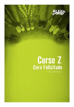 portada Curso z Cero Felicitado Gran Aldea (in Spanish)