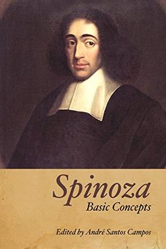 portada Spinoza: Basic Concepts 