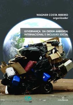 portada Governanca da Ordem Ambiental Internacional e Inclusao Social 