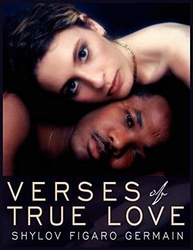 portada Verses of True Love (in English)