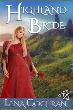 portada Highland Bride (en Inglés)