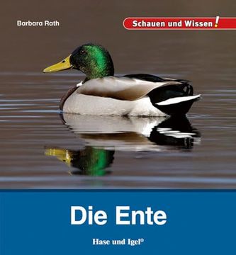 portada Die Ente (en Alemán)