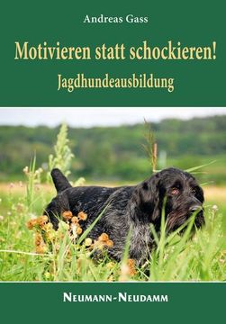 portada Motivieren Statt Schockieren! (in German)