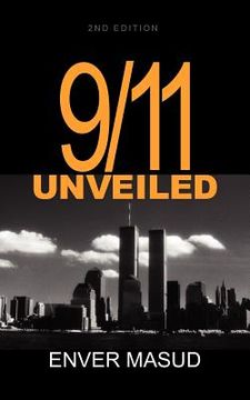 portada 9/11 unveiled 2nd ed (en Inglés)