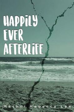 portada Happily Ever Afterlife (en Inglés)
