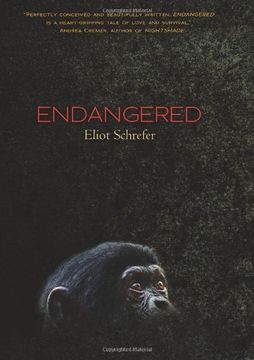 portada Endangered 