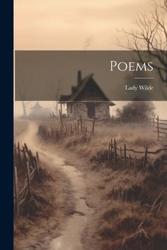 portada Poems (en Inglés)