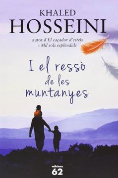 portada I el Ressò de les Muntanyes (el Balancí) (in Catalá)