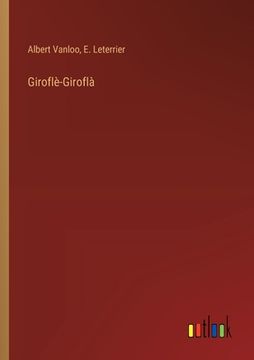 portada Giroflè-Giroflà (en Italiano)