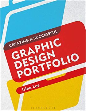 portada Creating a Successful Graphic Design Portfolio (en Inglés)