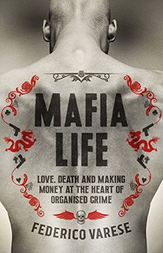 portada Mafia Life