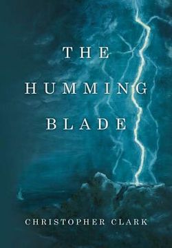 portada The Humming Blade (in English)