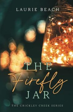 portada The Firefly Jar (in English)