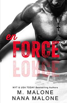 portada Enforce: Volume 2 (The Force Duet) (in English)