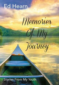 portada Memories Of My Journey: Stories From My Youth (en Inglés)