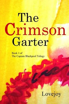portada The Crimson Garter