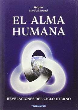 portada El Alma Humana (in Spanish)