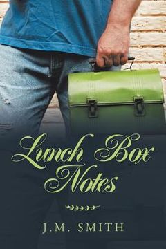 portada Lunch Box Notes (en Inglés)
