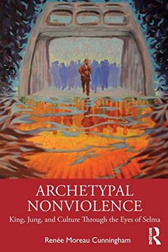 portada Archetypal Nonviolence (in English)