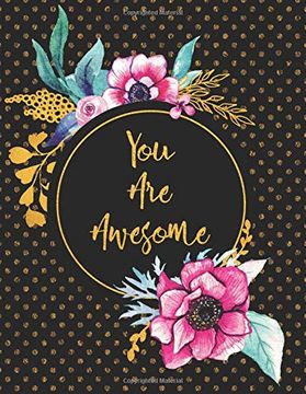 portada You are Awesome (in English)
