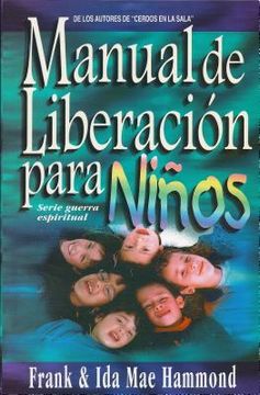 Manual de liberación para niños