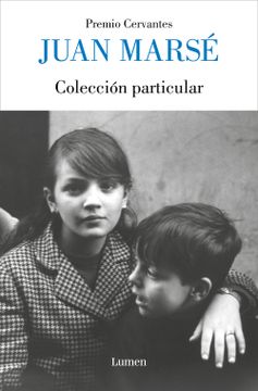 portada COLECCION PARTICULAR (in Spanish)
