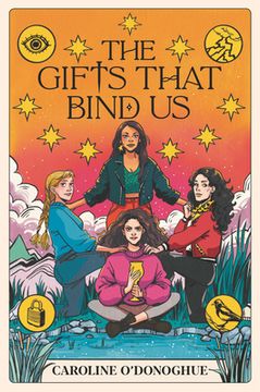 portada The Gifts That Bind us 