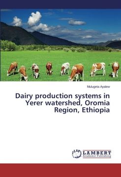 portada Dairy production systems in Yerer watershed, Oromia Region, Ethiopia