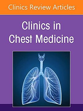 portada Sleep Deficiency and Health, an Issue of Clinics in Chest Medicine (Volume 43-2) (The Clinics: Internal Medicine, Volume 43-2) (in English)