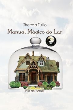 portada Manual Mágico do Lar (en Portugués)