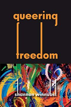 portada Queering Freedom (en Inglés)