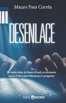portada Desenlace (in Spanish)