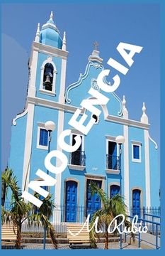 portada Inocencia (in Spanish)