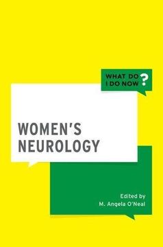 portada Women's Neurology (What Do I Do Now)