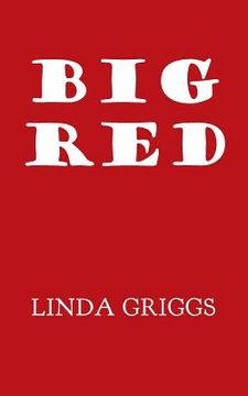portada Big Red (en Inglés)