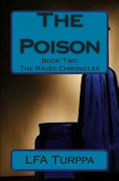 portada The Poison (en Inglés)