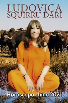 Horóscopo chino 2021