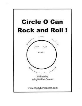 portada Circle O Can Rock and Roll !