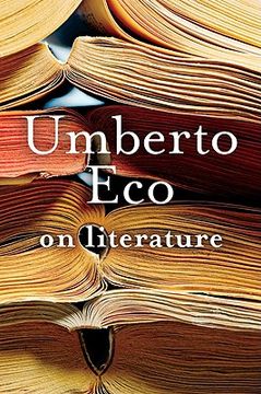 on literature