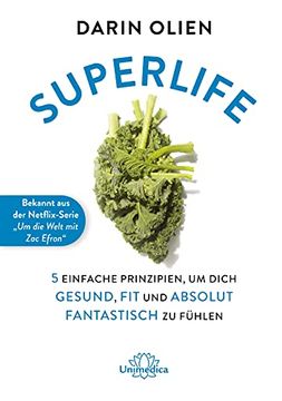 portada Superlife (en Alemán)
