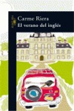 portada El Verano del Inglés (in Spanish)