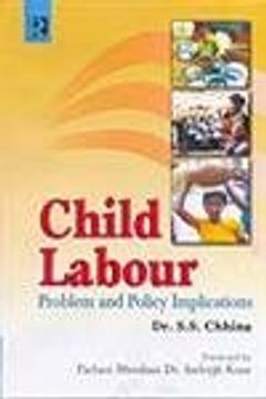 portada Child Labour Problems and Policy Implications