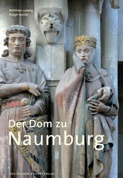 portada Der Dom zu Naumburg (en Alemán)
