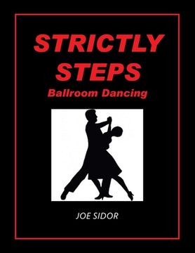portada Strictly Steps: Ballroom Dancing