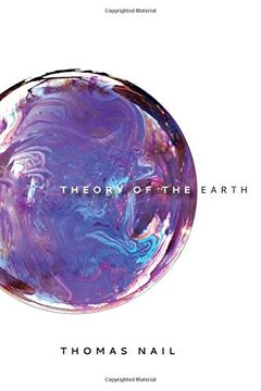 portada Theory of the Earth